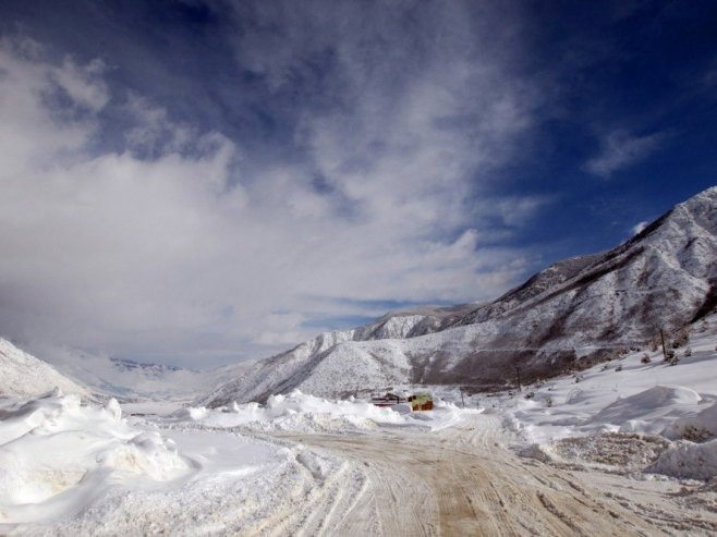 Planinarima iz Niša zabranjen ulazak na Kosmet