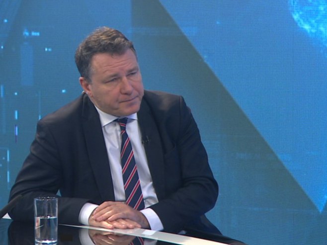 UŽIVO - Intervju: Gost Žan-Lin Lakapel