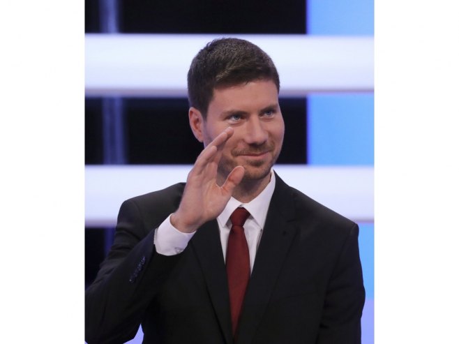 Pernar: Danci učestvovali u agresiji na Srbiju, a sad se pozivaju na međunarodno pravo