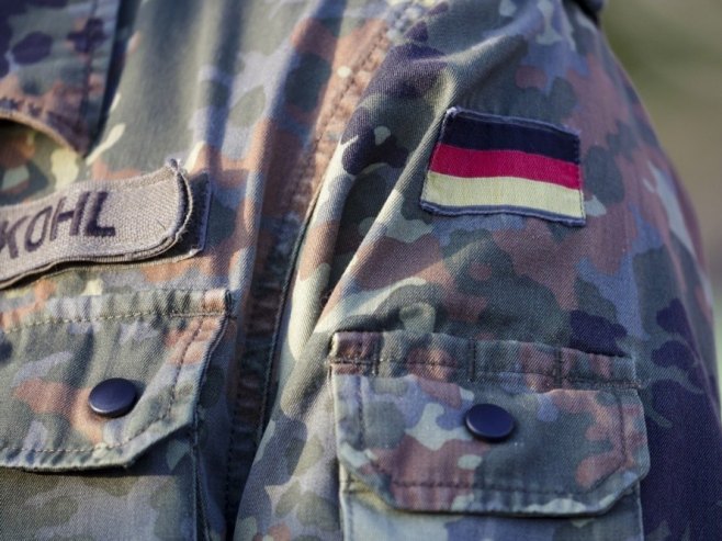 Njemačku vojsku potresa težak skandal - ekstremizam i zlostavljanje u elitnoj jedinici