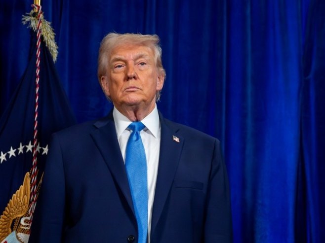 Tramp: Iran pozvao SAD na pregovore, razmatram veoma snažne vojne opcije