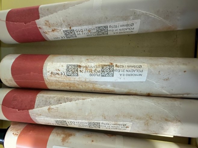 Gotovo sedam kilograma eksploziva pronađeno u vozilu Milićanina