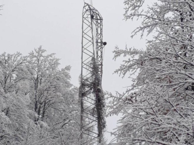 Stabilizovana situacija sa snabdijevanjem strujom