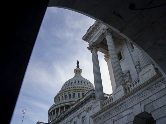 U američkom Kongresu podnesen zakon za aneksiju Grenlanda