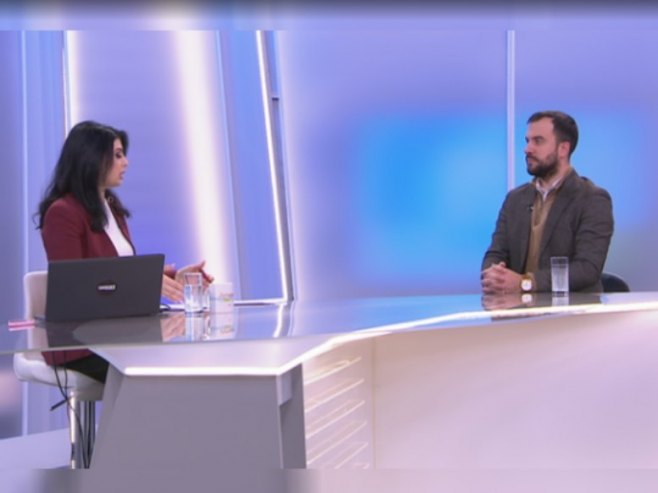 Bošnjak: Svijest vozača nije na dovoljnom nivou; Prošle godine više poginulih u saobraćajnim nezgodima u odnosu na 2024.