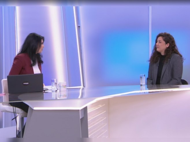 Kovačević: Alarmantan podatak - u prošloj godini 5.500 poziva na "Plavi telefon"