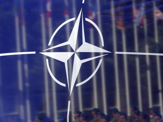 NATO (Foto: EPA/Tomas Kalnins) - 