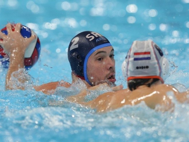 Dušan Mandić suspendovan na dvije utakmice