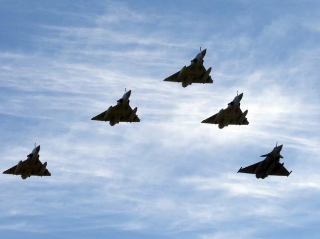 Plenković odgovorio Milanoviću: Rafali koji idu u Beograd neće imati NATO opremu