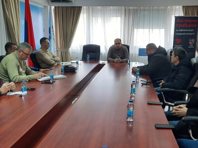 Ukinuta vanredna situacija na području Zvornika