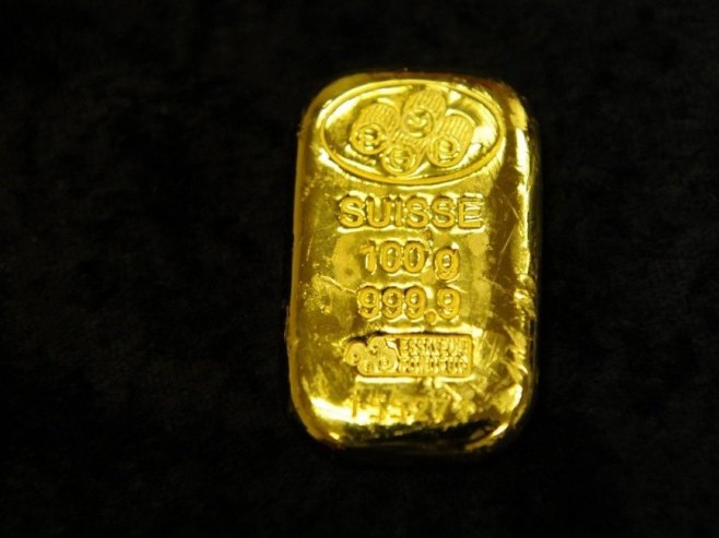 Cijene srebra i zlata porasle na rekordne nivoe nakon podataka o inflaciji u SAD