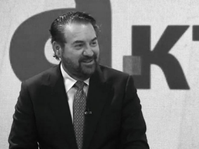 Preminuo Mark Brnović, bivši tužilac Arizone, Tramp ga nominovao za ambasadora, ponosan na srpske korjene