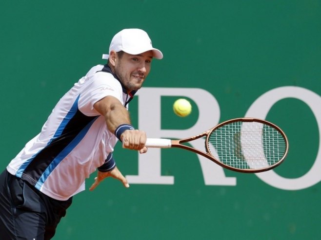 Lajović u finalu kvalifikacija za Australijan open