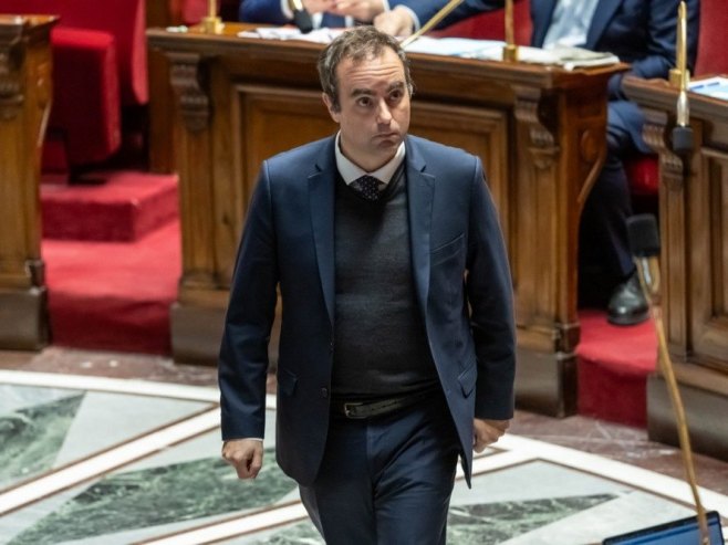 Lekorni: Trampove namjere moraju biti veoma ozbiljno shvaćene