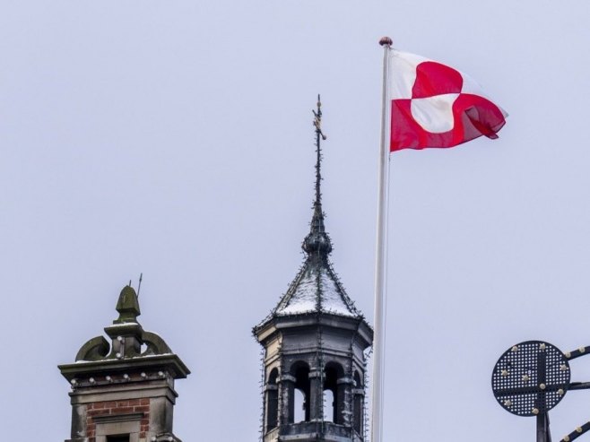 Danska i Švedska šalju vojnike na Grenland