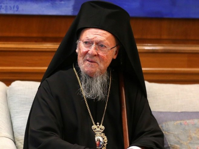 Carigrad i crnogorska autokefalija: Šta je patrijarh Vartolomej obećao mitropolitu Amfilohiju?