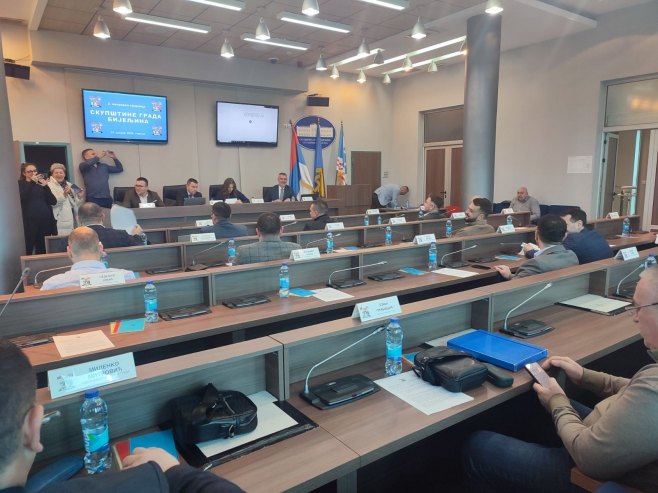 Bijeljina: Vanredna sjednica Skupštine grada; Odbornici o stanju u Toplani