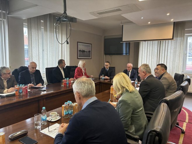 Đokić poručio iz Bijeljine: Građani imaju pravo na uredno snabdijevanje električnom energijom