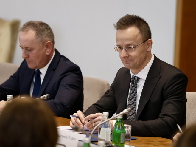 Sijarto: MOL želi većinsko vlasništvo u NIS-u; Rafinerija nafte u Pančevu od strateškog značaja (VIDEO)