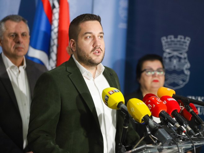 Drinić i Radojičić Drinić i Radojičić - Foto: Ustupljena fotografija