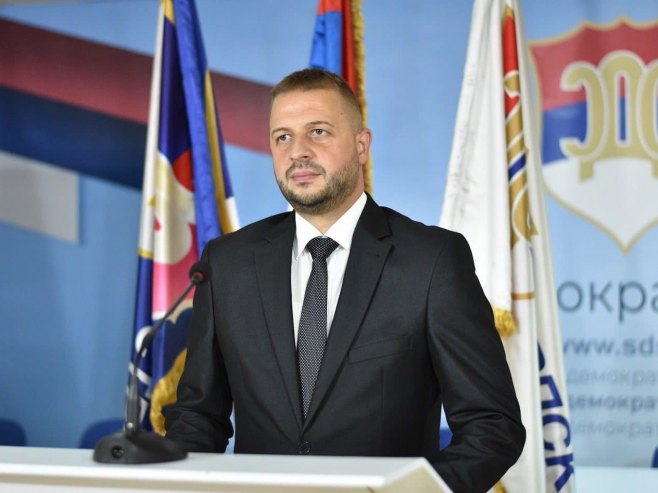 Želimir Nešković - Foto: Ustupljena fotografija