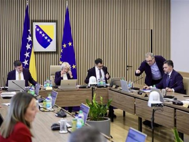 Savjet ministara: Usvojen Program ekonomskih reformi za period 2026-2028. godine