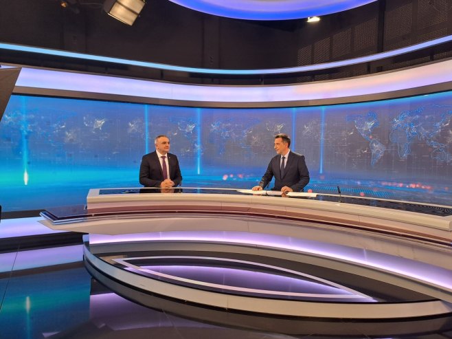 Minić: Sada mi povlačimo prve poteze - i institucionalne i političke (VIDEO)