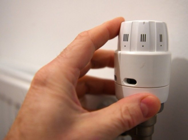 Radijator (Foto: EPA/ANDY RAIN/ilustracija) - 