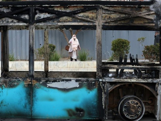 Iran otkazao 800 pogubljenja nakon upozorenja Trampa