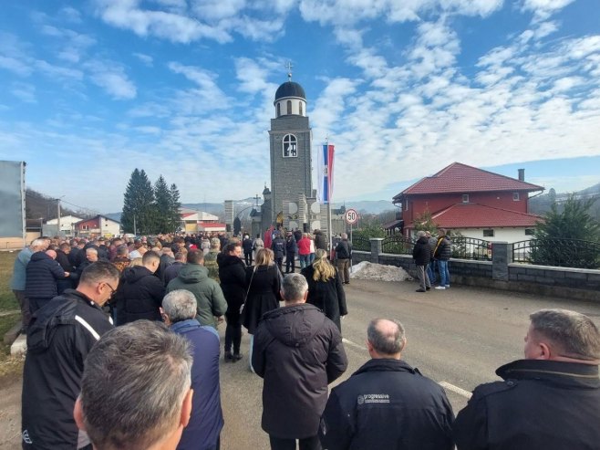 Skelani - Foto: RTRS