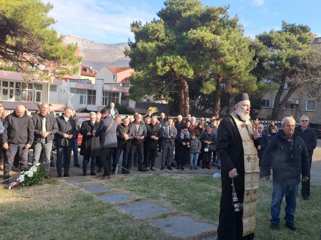 Trebinje - Foto: RTRS