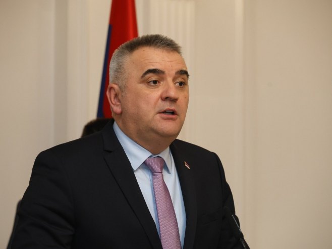 Minić: Sutra imena članova nove vlade (VIDEO)