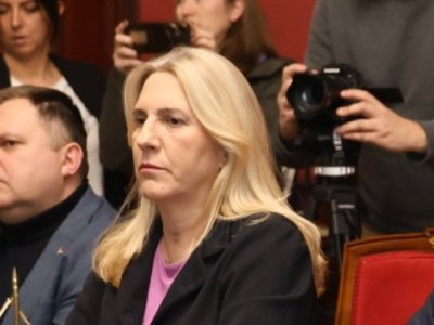 Cvijanović: Politička stabilnost ostaje prioritet Republike Srpske