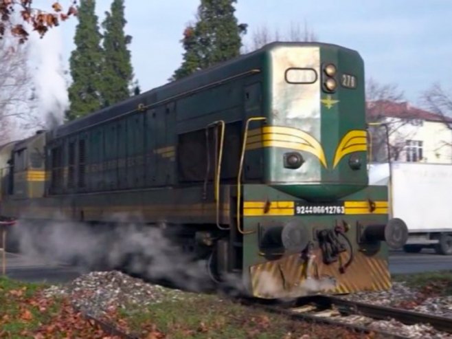 POSKOK istražuje poslovanje Željeznica FBiH (VIDEO)