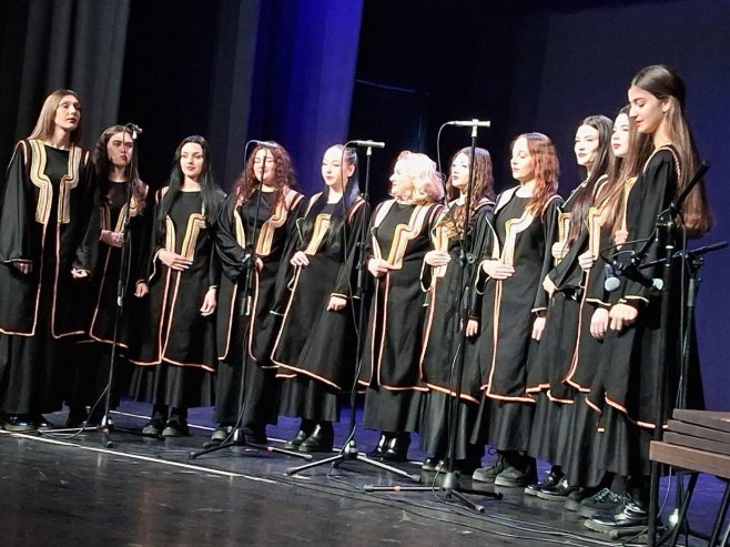 U Bijeljini "Svetosavski sabor pjesme sa Kosova i Metohije kroz Republiku Srpsku"