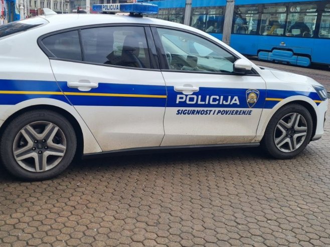 Slavonski Brod: Muškarac stradao u požaru, opušak cigarete zapalio krevet