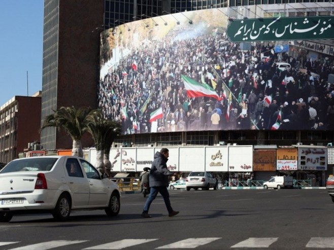 Aktivisti: Više od 3.000 poginulih u protestima širom Irana