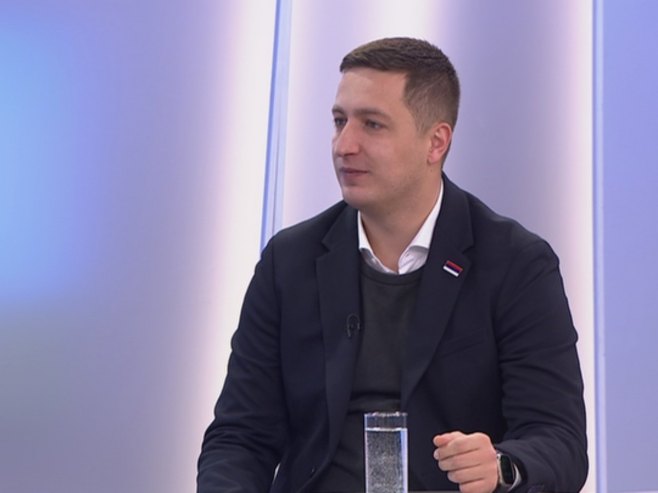 Ilić: Nećemo dozvoliti da krnji Ustavni sud BiH "obezglavi" Republiku Srpsku