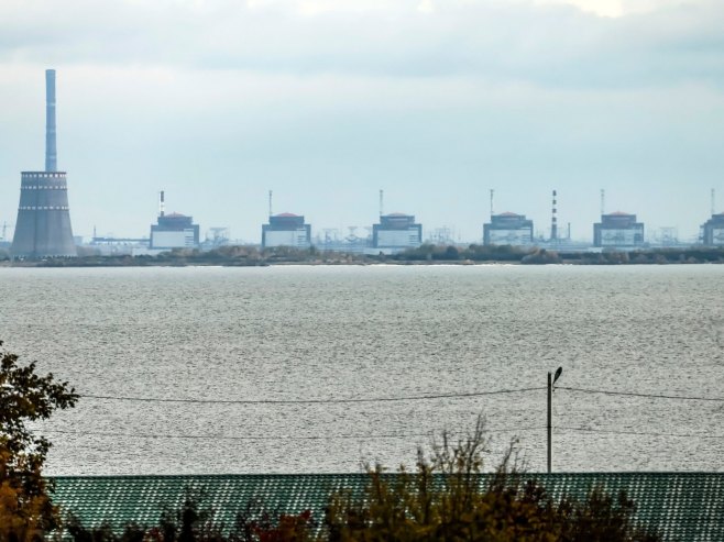 IAEA: Postignut lokalni prekid vatre oko nuklearke Zaporožje