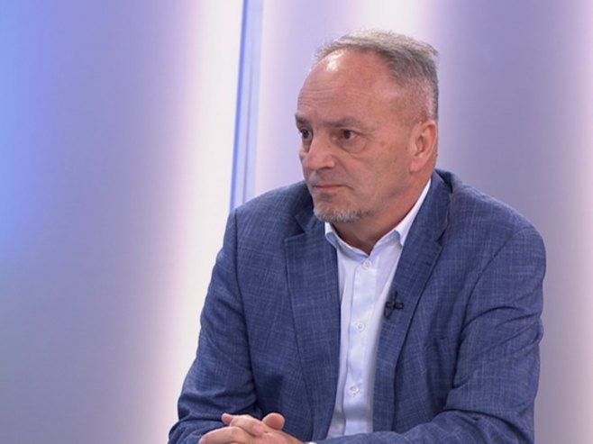 Tomić: Zahvalnost građanima za strpljenje i za pomoć našim terenskim radnicima (VIDEO)