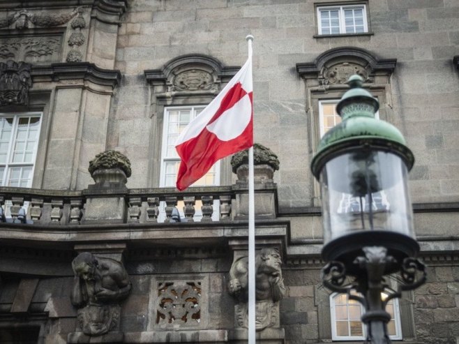U Danskoj i na Grenladu najavljeni protesti protiv planova SAD o aneksiji ostrva