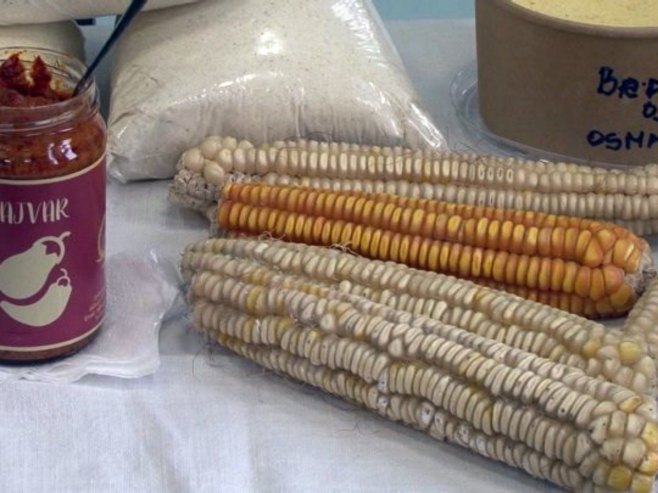 Udruženje žena "Maja" pokrenulo inicijativu zaštite geografskog porijekla zdrave domaće i organske hrane (VIDEO)