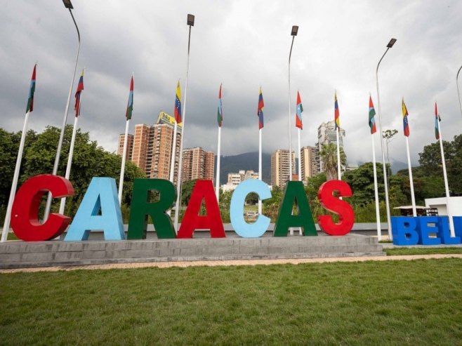 Venecuela i SAD uspostavljaju novu agendu bilateralne saradnje