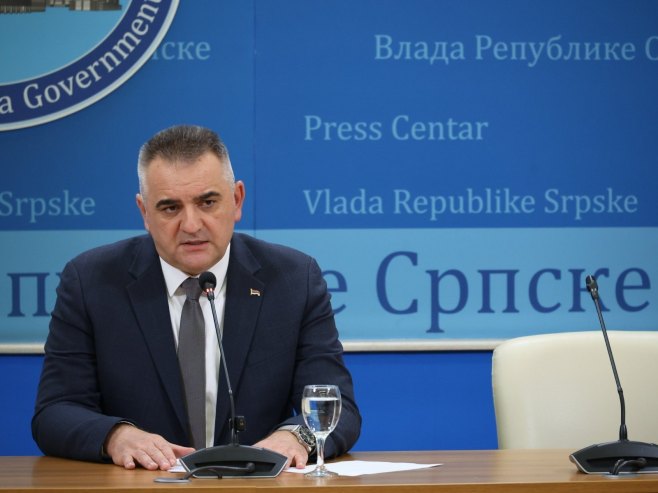 Minić o TV duelu sa Stanivukovićem: Nema favorizovanog, a ni nepoželjnog medija