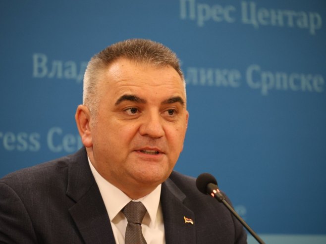 Savo Minić - Foto: ZIPAPHOTO/Borislav Zdrinja