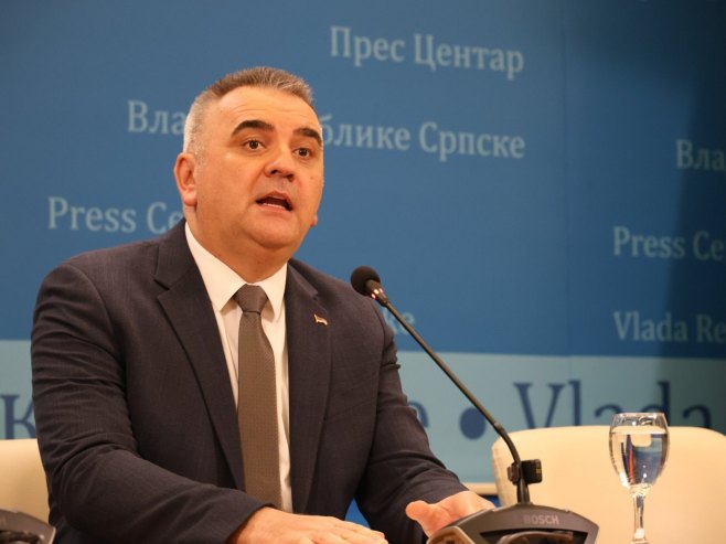 Minić odgovorio Stanivukoviću: Sa zadovoljstvom ću se odazvati na TV duel