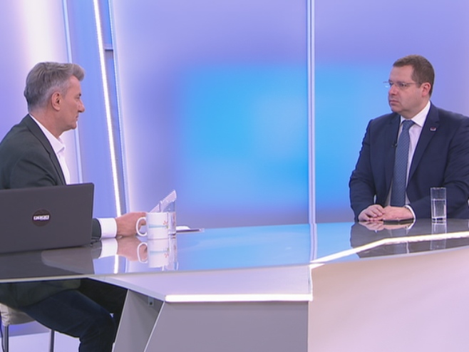 Kovačević: Srpska vuče odgovorne poteze kako bi sačuvala institucionalnu stabilnost i svoje pravo da donosi ključne odluke