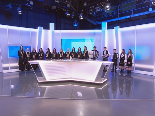 Kamenički biseri - glasovi tradicije sa Kosova i Metohije (VIDEO)