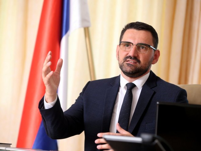 Klokić: Uskoro obilježavanje Dana Republike u inostranstvu