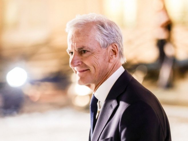 Premijer Norveške: Trgovinski rat sa SAD nikome ne koristi